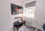 Location vacances Cardiff - Town Centre Gem Bright and Spacious 3-Bed-4