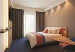 Hôtel Aalen - Holiday Inn Express & Suites Ellwangen by Ihg-3