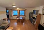 Location vacances Wattenberg - Ferienwohnung Gertraud und Peter Geisler-4