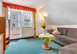 Location vacances Zinnowitz - Hansehus Ferienwohnung Nr 6-2
