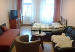 Location vacances Loket - U Tří jehňátek-4