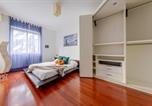Location vacances Cormano - Via Nota 20-4