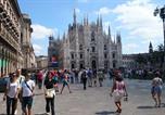 Location vacances Milan - Flat in Duomo-1