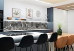 Location vacances Jaca - Loft Alojalia-3