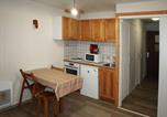Location vacances Les Orres - Studio calme en forêt, proche télésiège et commerces - Fr-1-322-289-3