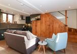 Location vacances Leominster - Barn Cottage-2