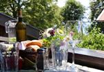 Location vacances Chieming - Ferienwohnungen Thomafischer-4