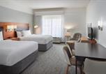 Hôtel Pine Mountain - Towneplace Suites by Marriott Newnan-2
