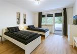 Location vacances Gelsenkirchen - Vaz Apartments Vogelheim Monteur-Base 3 Zim Apartments mit Highspeed-Wlan-2