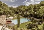 Hôtel Saint-Rémy-de-Provence - Mas de l'Amarine-2