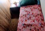 Location vacances Buenos Aires - Posada Deus 5 personas-2