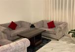 Location vacances Kerak - W3 property-3