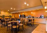 Hôtel Creswell - Best Western Plus Hartford Lodge-3