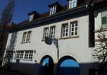 Hôtel Worms - Hotel Weinheber Hornung-3