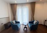 Hôtel Bac Ninh - Khách sạn Sedona Hotel Việt Yên-4