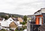Location vacances Coblence et la forteresse d'Ehrenbreitstein - Ferienwohnung Weitblick Koblenz-3