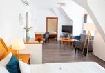 Location vacances Chieming - Gasthof zur Post Oberwirt-3