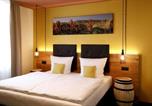 Hôtel Worms - Casa Palatina Vinotel-2
