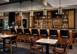 Hôtel College Park - Courtyard by Marriott New Carrollton Landover-1