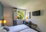 Hôtel 4 étoiles Pau - Hôtel Miramont-4