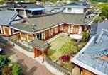 Location vacances  Corée du Sud - Hanok Hyeyum-2