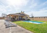 Location vacances Binissalem - Can Ferradura - Binissalem-3