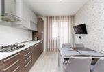 Location vacances  Moldavie - 3 room apartment-3