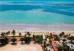 Hôtel Maceió - Ibis budget Maceió Pajuçara-4