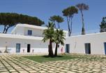 Location vacances Santa Ninfa - Campo Allegro-2
