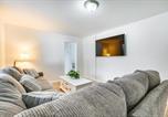 Location vacances Lake George - Charming Glens Falls Retreat Near Downtown!-4