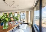 Location vacances  West Flanders Province - 2025-003 Lentezon-3
