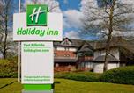Hôtel South Lanarkshire - Holiday Inn Glasgow - East Kilbride by Ihg-3