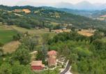 Camping Porto San Giorgio - Saecula Natural Village Experience-1