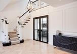 Location vacances Ponteland - Northern Hideaways, The Farmhouse-2