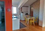 Location vacances Dalmatie – Zadar - Apartments Piero-2