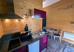 Location vacances Plombières-les-Bains - Chalet détente avec Spa et animaux admis près de Plombières-les-Bains - Fr-1-583-498-4