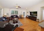 Location vacances Knoxville - Birdsong Bungalow By Colonial Properties-2