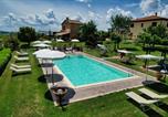 Location vacances Foiano della Chiana - Agriturismo San Francesco-1