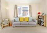 Location vacances Havant - Beacon Square, Emsworth-2