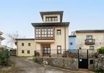 Location vacances Llanes - Casa el Balandro de Poo-1