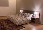 Location vacances  Arabie Saoudite - شقة غرفة وصالة دور ارضي بسلطانه-3