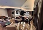 Hôtel Wavre - Hotel Soret-3