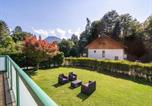 Location vacances Bad Ischl - Landhaus Leitzinger Eg1-3