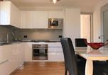 Location vacances Cividale del Friuli - Villa with garden and cosy attic-4