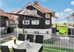 Location vacances Bogense - Three-Bedroom Apartment In Bogense-2