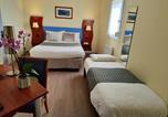 Hôtel Saint-Nazaire - Hôtel Estuaire-3
