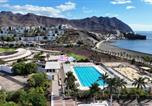 Hôtel Province de Las Palmas - Playitas Hotel - Sports Resort-1