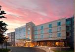 Hôtel Scottsburg - Towneplace Suites By Marriott Louisville Northeast-3