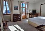 Hôtel Saint-Briac-sur-Mer - Manoir Du Cunningham-4