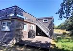 Location vacances Karnin - Tiny Haus C235 Wacholderdrossel-1